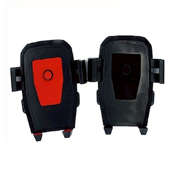 機車減震手機架