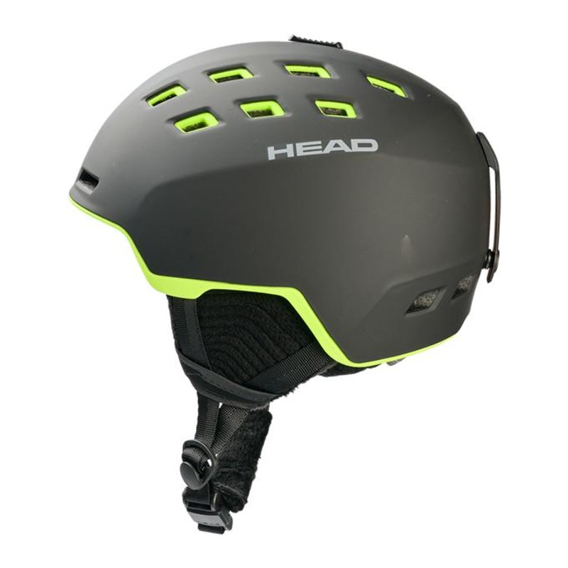 予約】ヘッド HEAD スキー スノーボードヘルメット REV REV HEAD【早期品番】【24-25 2025モデル】 | LINEブランドカタログ