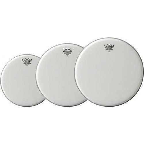 Remo レモ Vintage Emperor Drum head ヘッド 3-Pack