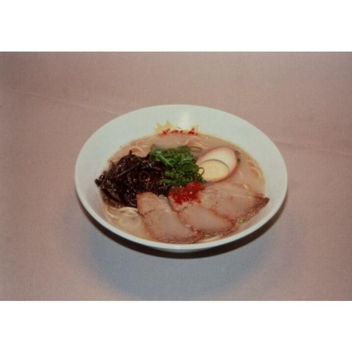 熊本ラーメン　4食セット