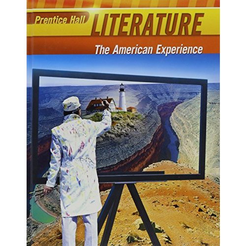 Prentice Hall Literature