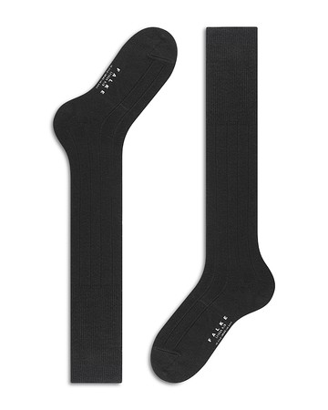 Falke Lhasa Rib Knee High Socks
