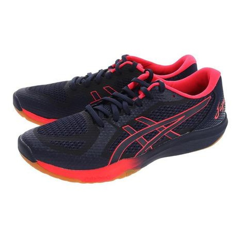 アシックス（ASICS）（メンズ、レディース）バレーボールシューズ