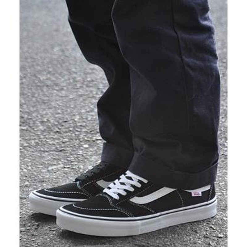 VANS PRO TNT SG 6 ジェネレーション