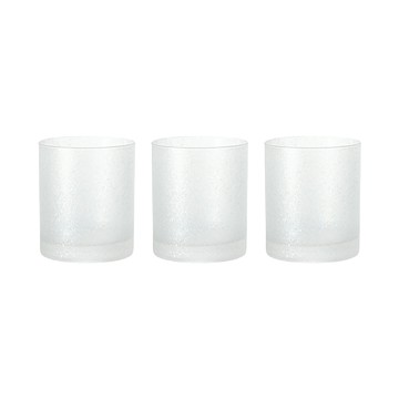 ADERIA 日本製冰晶系列威士忌酒杯300ml-3入組