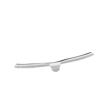 《720armour》B369G專用 擋光膠條-亮澤白 R369G-Guard Bar-GW