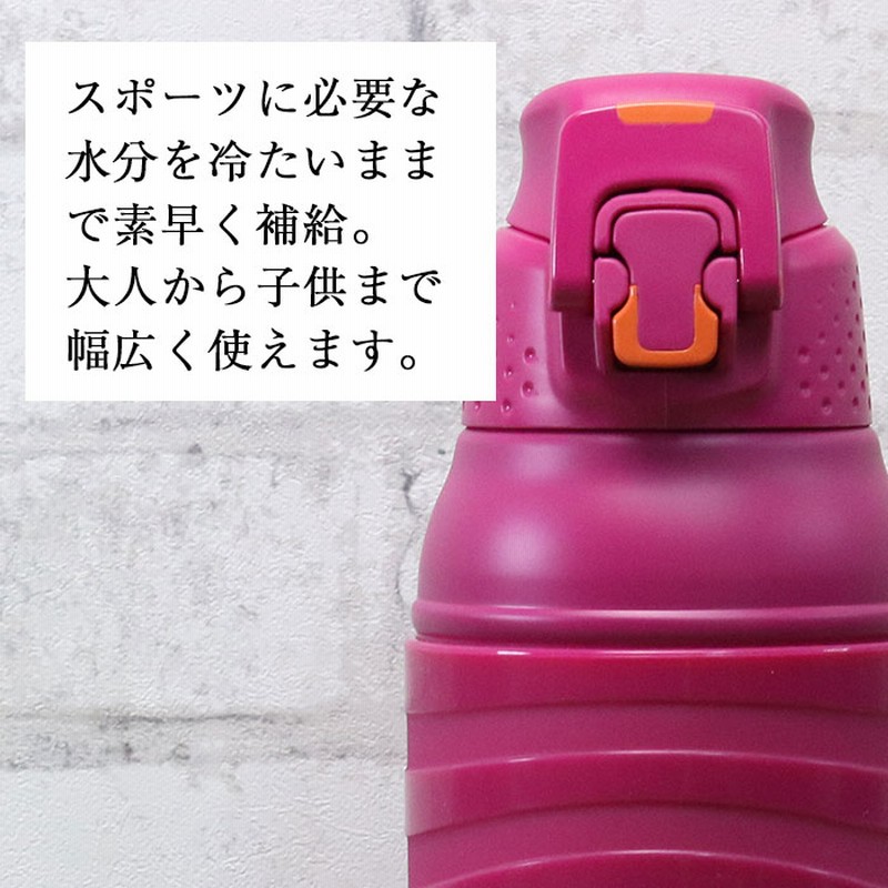 サーモス 水筒 1リットル 子供 おしゃれ 名入れ 真空断熱 スポーツボトル 1l デザインフォント Thermos かわいい スポーツ ドリンク 冷 水筒 直飲み 大容量 大人 通販 Lineポイント最大0 5 Get Lineショッピング