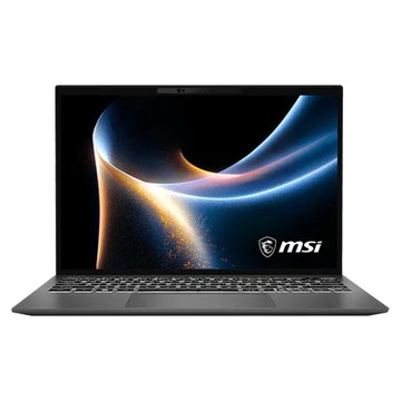 msi 微星 商務筆電 13吋  黑色  A3MG  1TB SSD  32GB LPDDR5X  Windows 11 專業版