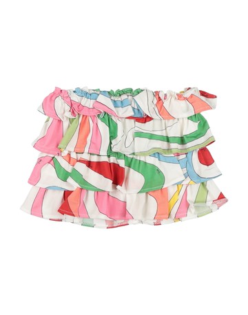 PUCCI Kids' skirts - Item 30363404