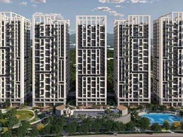 平轉出價就談中國醫BOT‼️太原YES三房雙平車｜台中市北屯區環中東路二段