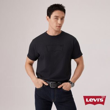 Levi s 大logo 短袖 短t 男生上衣 人氣新品