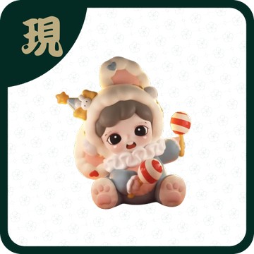 Zoraa墩墩兔吊卡