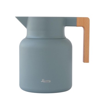日本 Rivers THERMO JUG KEAT 真空保溫壺1600ml-共3色《WUZ屋子》真空 保溫壺