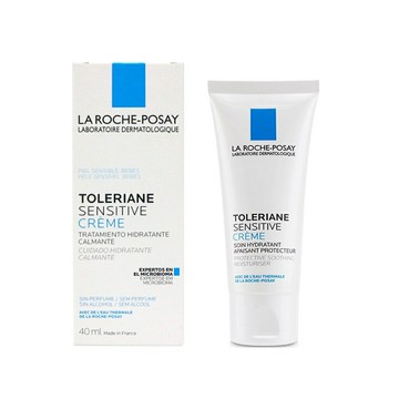 理膚寶水 多容安舒緩保濕面霜40ml 優惠價:670元｜岡山戀香水