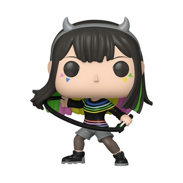 FUNKO FUNKO POP Animation 戰鬥陀螺：七色瑪媞 FN94145