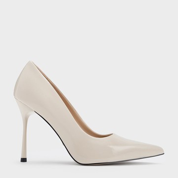 Kyra 漆皮高跟鞋