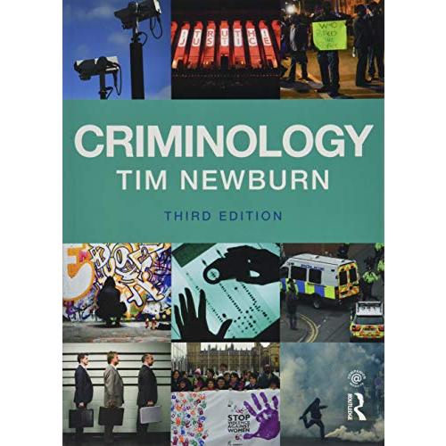 Criminology