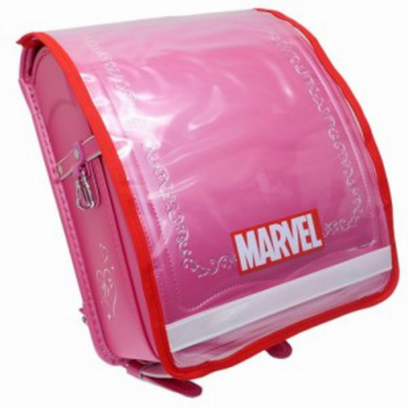 Marvel 小学校用品 透明 ランドセルカバー Box ロゴ マーベル 新学期 準備 雑貨 キャラクター グッズ 通販 Lineポイント最大1 0 Get Lineショッピング