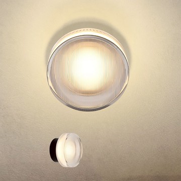 4W複刻版壁燈 A45-60-1931