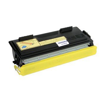 【免運】兄弟 TN-6600  副廠相容黑色碳粉*適用：MFC-8300/8500/8600/9600/9700/9800