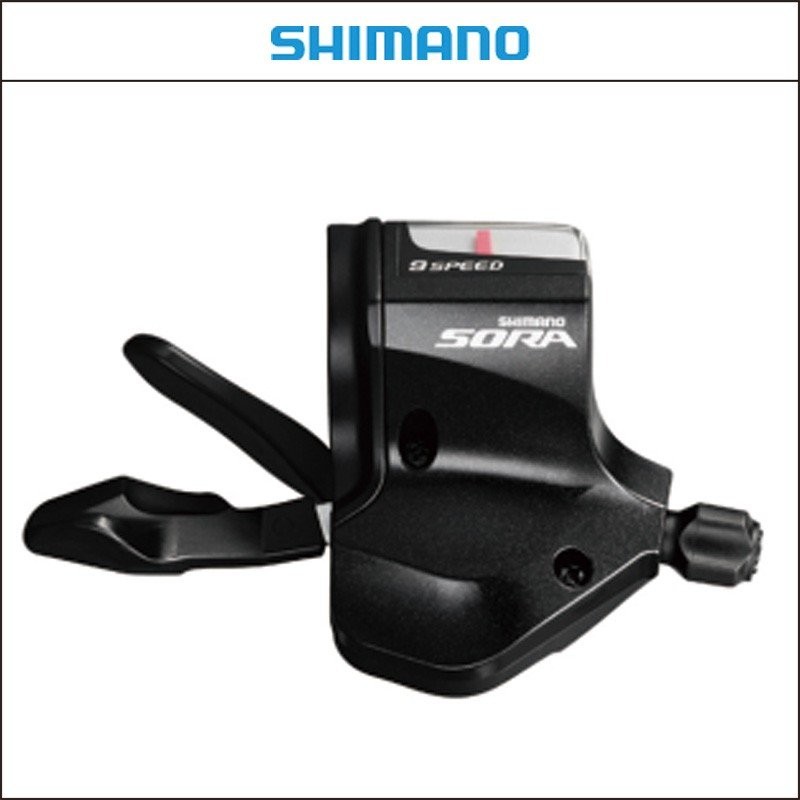 Shimano【シマノ】【SORA】SL-R3000-R ラピッドファイヤープラス