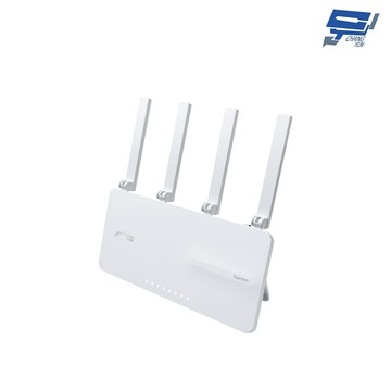 昌運監視器 asus華碩 ebr63 wifi 6 ax3000 雙頻 商用無線路由器 分享器