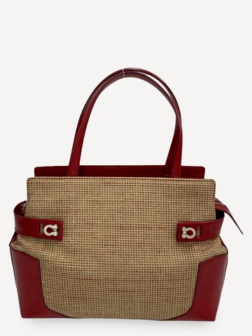Salvatore Ferragamo Handbag