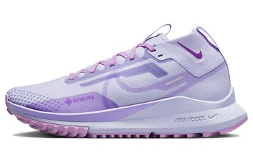WMNS REACT PEGASUS TRAIL 4 GORE-TEX OXYGEN PURPLE