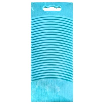 名仕 超耐用洗衣板 中 - W45 x H19.5x D1.2cm  顏色隨機  1個