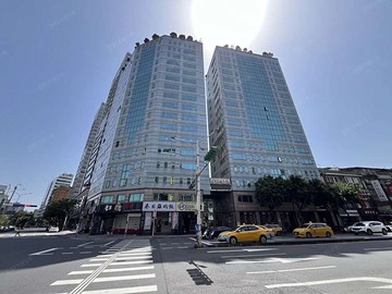 永春捷運收租小品中信彩雲｜台北市信義區松山路