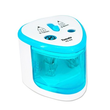 大小通吃電動削筆機 AS-66