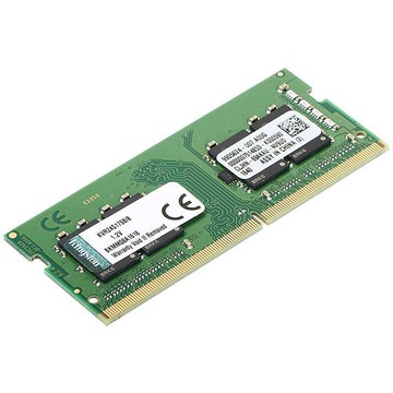 適用金士頓筆記本4代DDR4 2400 2666 4/16G筆記本內存條【宜家良品百貨】