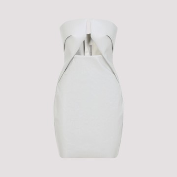Rick Owens Prong Mini Dress