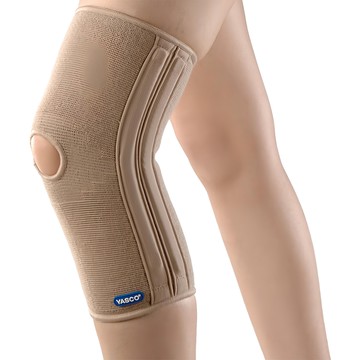 YASCO 昭惠 緩衝式護膝  S  1個