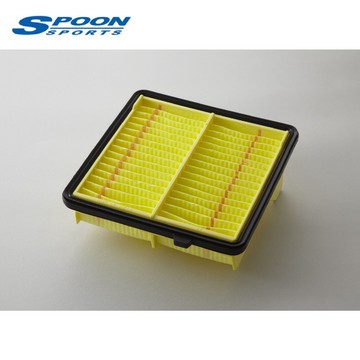 【PP保勁國際】日本 SPOON 高流量空氣濾芯 適用 FIT GE 二代 2008-2014