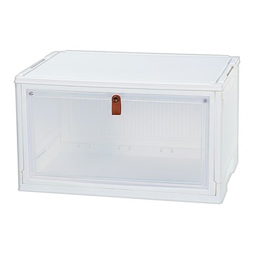 KEYWAY 聯府 印象磁吸式收納箱  24L  PM-24  1個