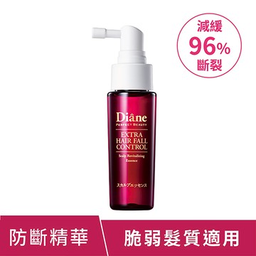 Diane黛絲恩 髮根緊緊頭皮精華噴霧（免沖洗）