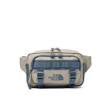 The North Face BASE CAMP LUMBAR 男女 腰包 NF0A8BK5L45