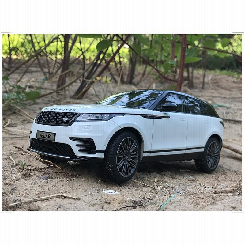 全5色】 Land Rover ランドローバー Range Rover Velar レンジローバー