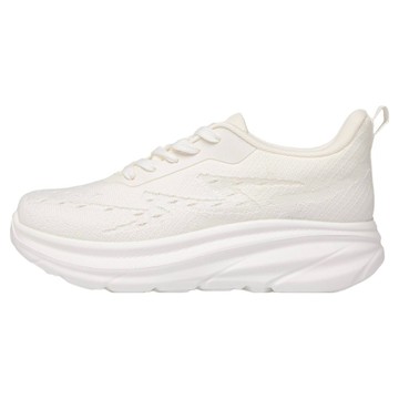 worldcup 世界盃緩震運動跑鞋  白色  26cm