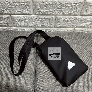 Adidas PU PHONE BAG 小包 側包 方包 小方包 手機包 肩背包 手提包 IX6935