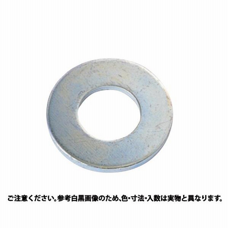 ステンレス 平W(8.5+0.3) 8.5x13x1.5 BK 【2500個入】