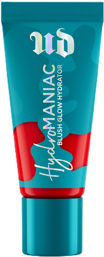 Urban Decay Hydromaniac Blush Glow Hydrator 15ml Red Flag