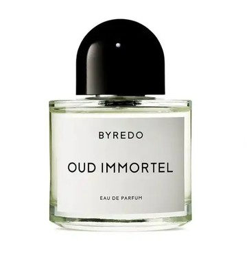 A11 BYREDO 不朽烏木淡香精 100ML