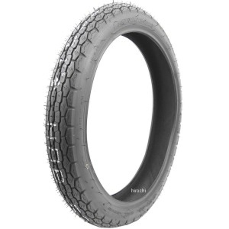 DUNLOP DUNLOP 2.50-18 4PR F18 フロントWT(チューブタイプ)