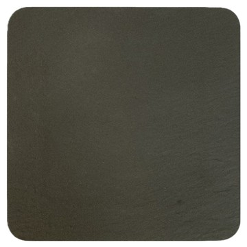 Villeroy&Boch Manufacture Rock 方形上菜盤/美食盤  黑色  32 x 32cm  1個