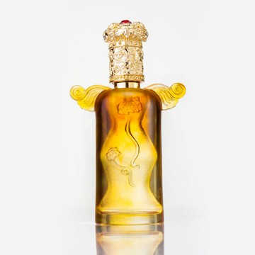 【金宮艷】頂級琉璃8D全能緊緻精華液 金系列玫瑰瓶