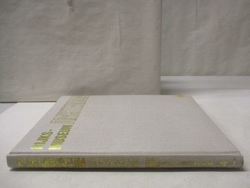 【書寶二手書T8／藝術_AEU】世界美術館全集4阿姆斯特丹美術館_附殼