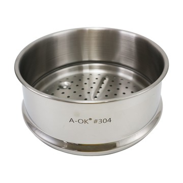 藍寶石304不鏽鋼蒸籠層-16cm-2入