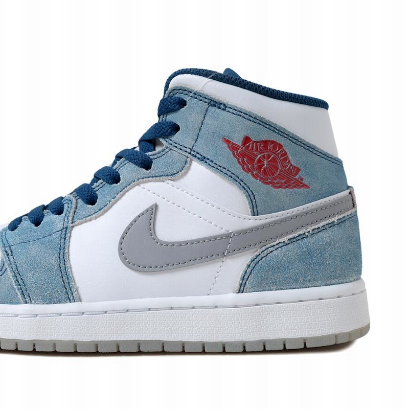 NIKE AIR JORDAN 1 MID SE 